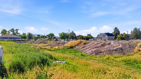 Vacant Land For Sale - 235 W 370 #16<br/> Smithfield, UT 84335