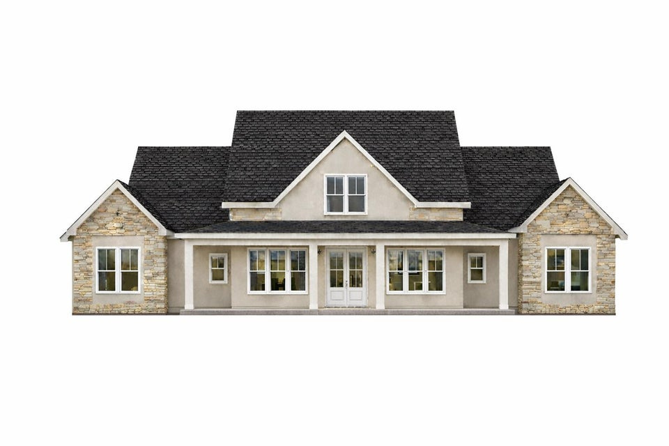 HURRICANE FIELDS ESTATES - Residential