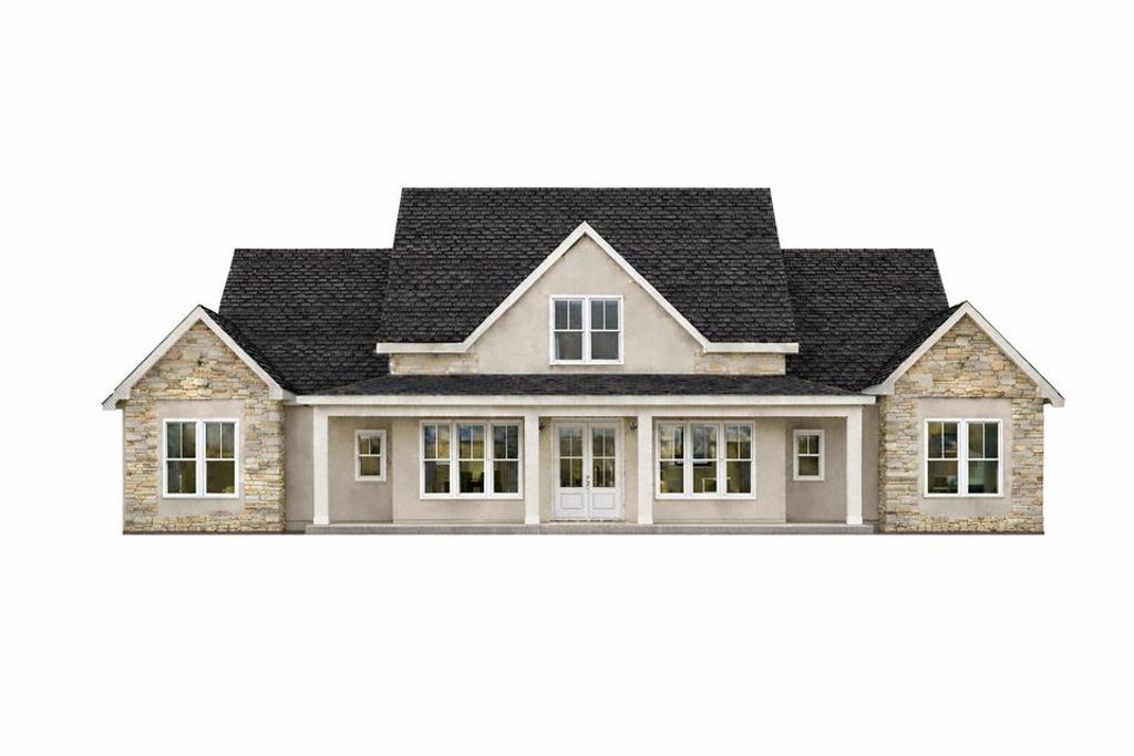 Photo of 994 W 1920 S, Hurricane, UT 84737 (MLS # 2149849)