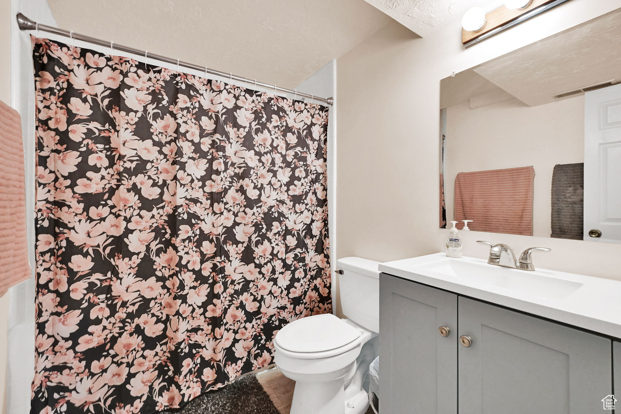 IRONWOOD SUBDIVISION - Residential