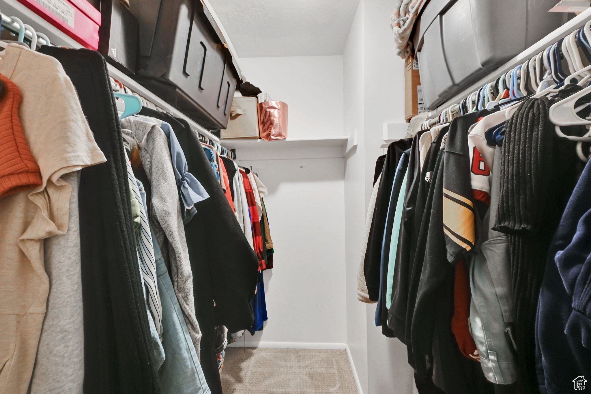 IRONWOOD SUBDIVISION - Residential