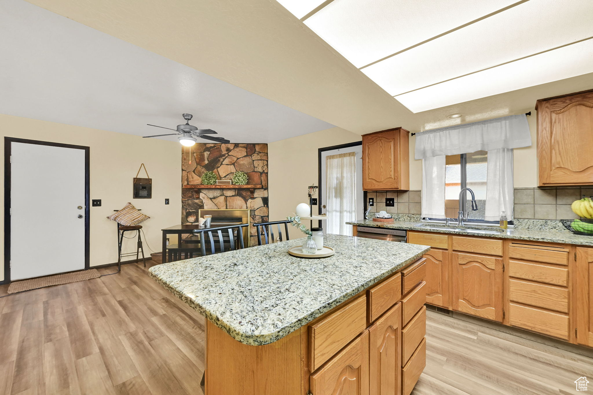 IRONWOOD SUBDIVISION - Residential