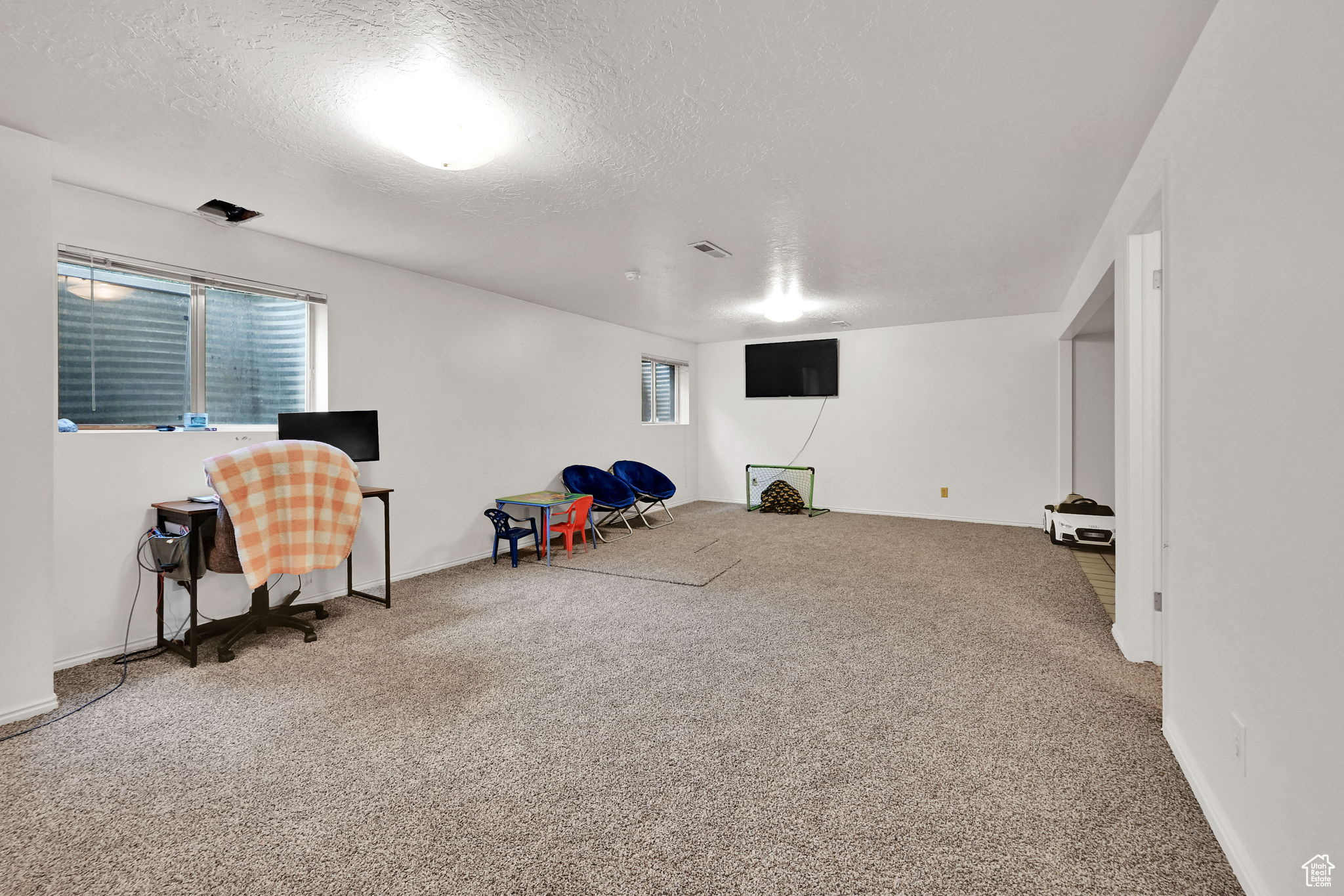 IRONWOOD SUBDIVISION - Residential