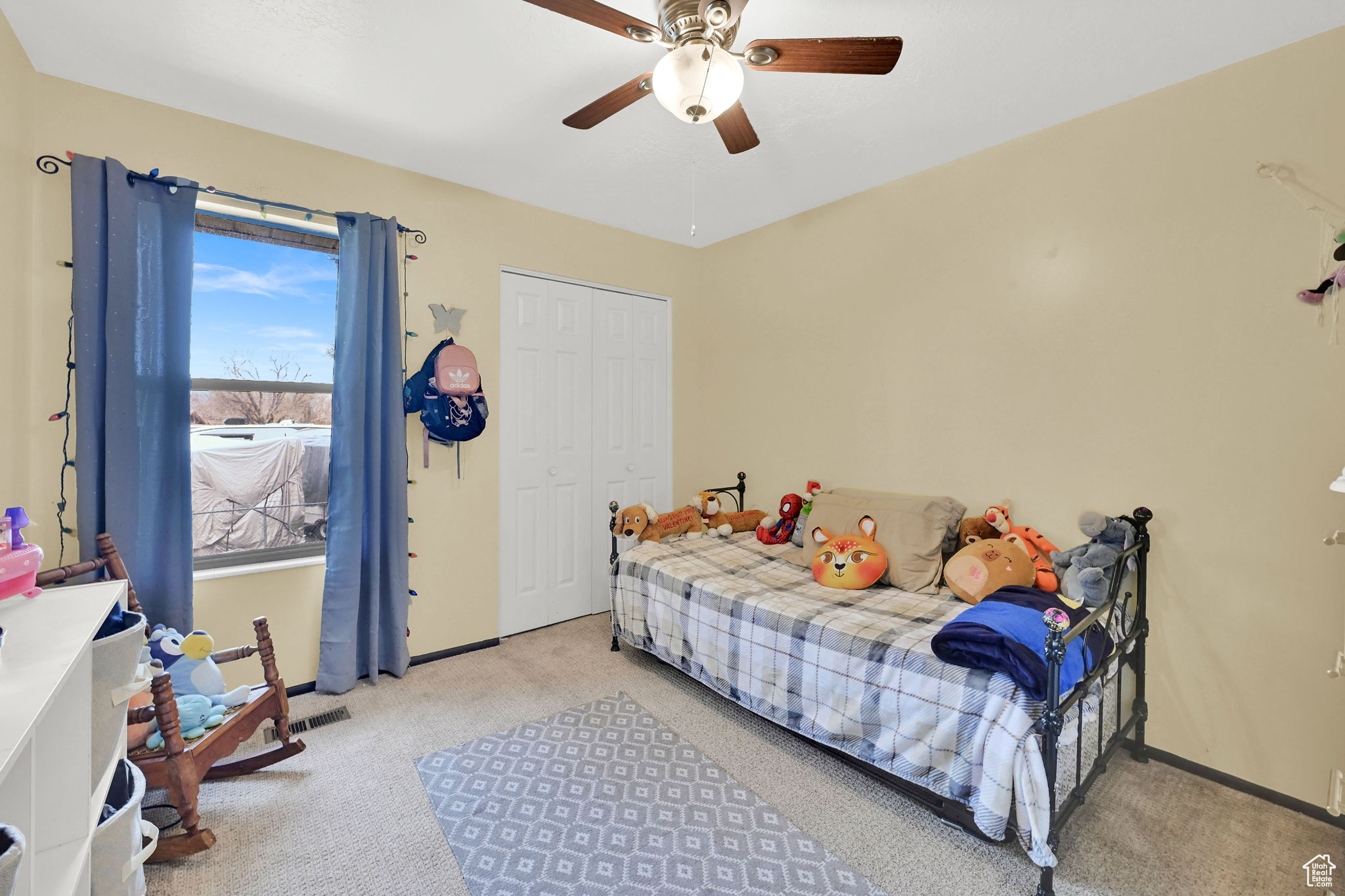 IRONWOOD SUBDIVISION - Residential