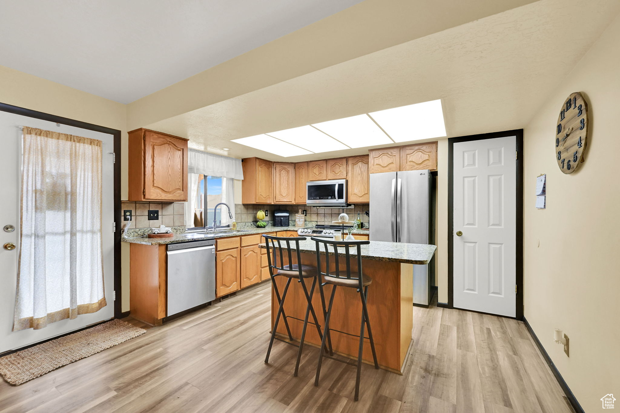 IRONWOOD SUBDIVISION - Residential