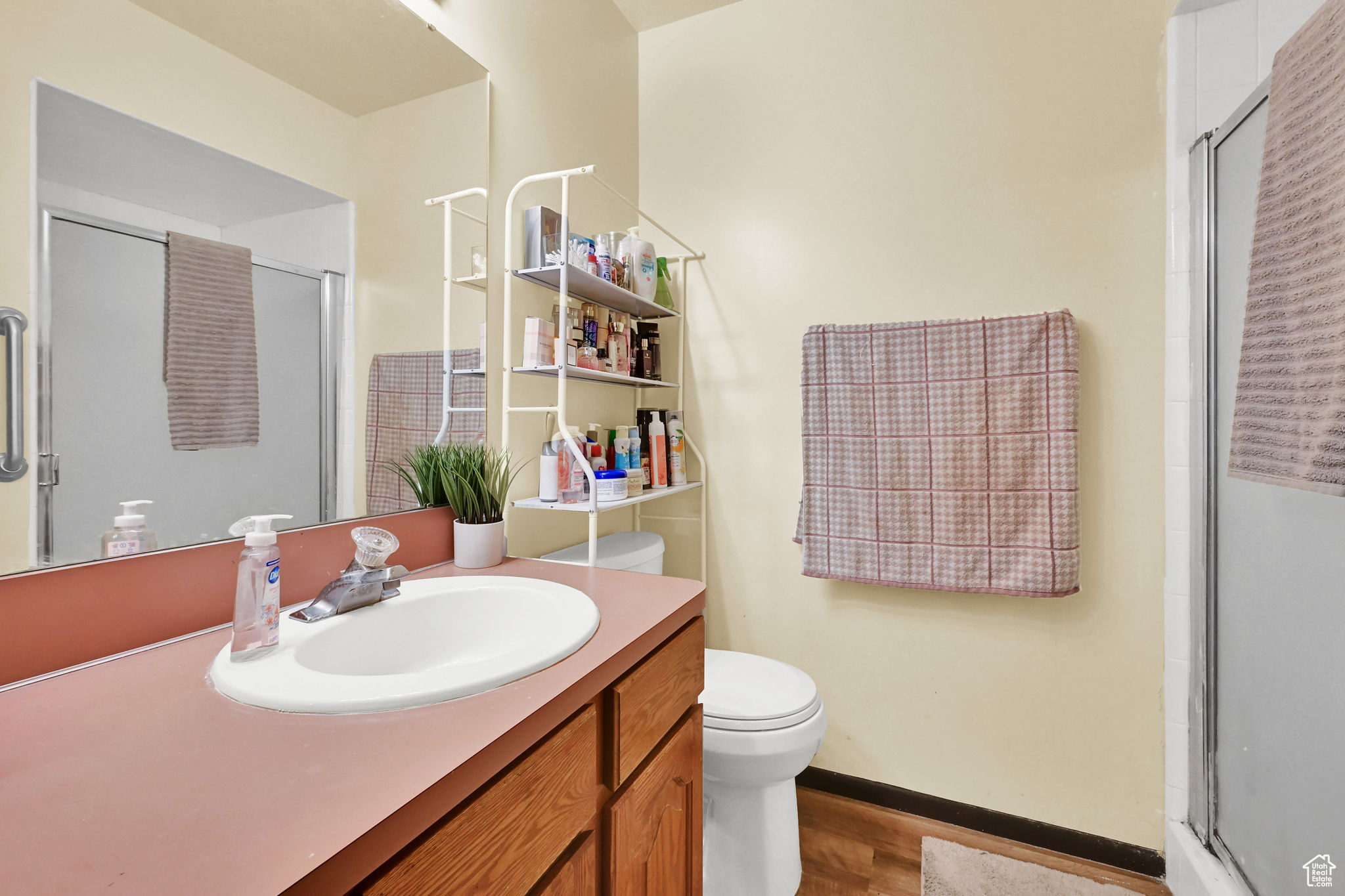 IRONWOOD SUBDIVISION - Residential