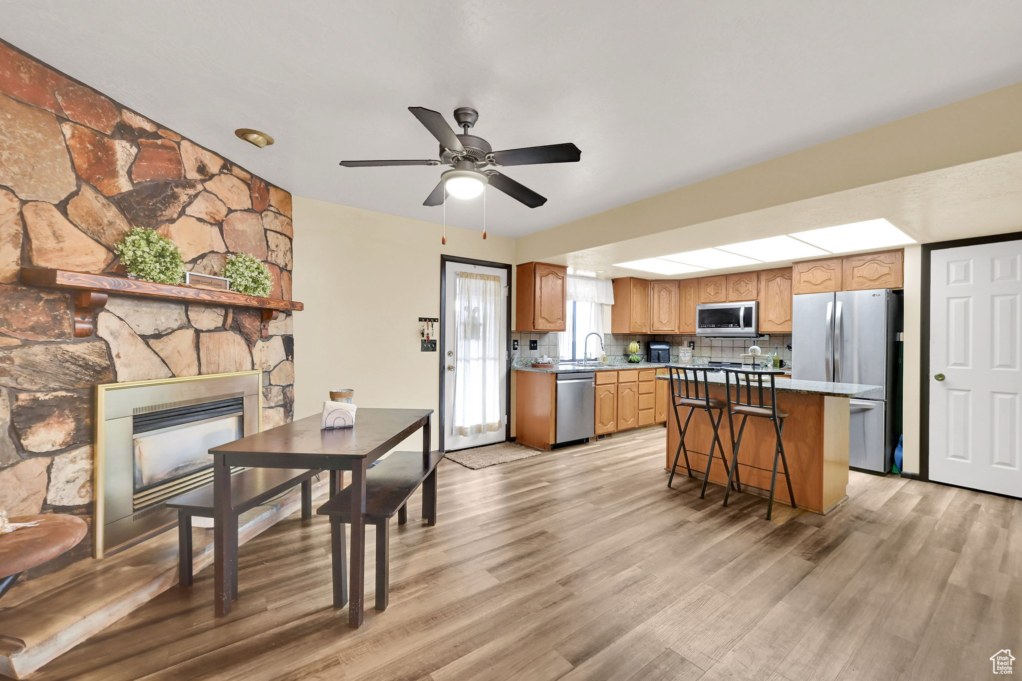 IRONWOOD SUBDIVISION - Residential