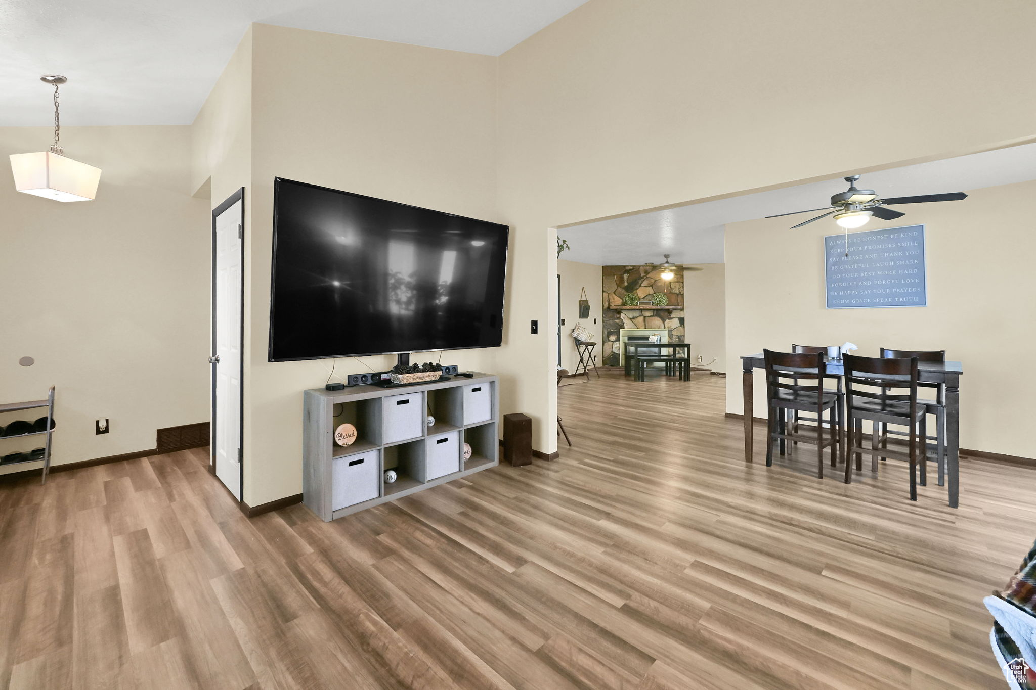 IRONWOOD SUBDIVISION - Residential