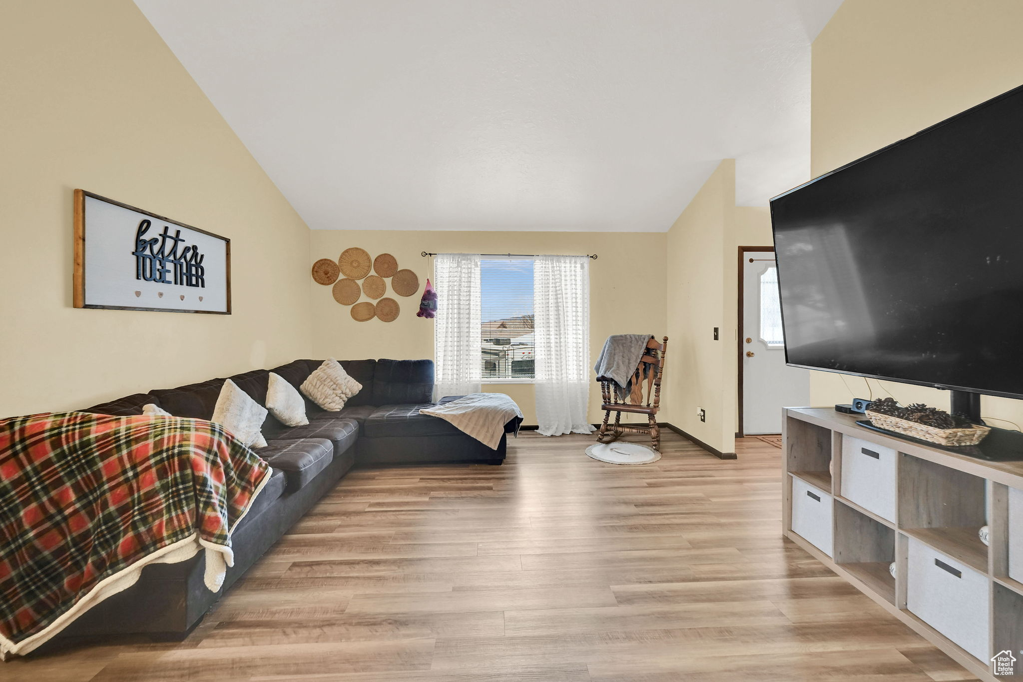 IRONWOOD SUBDIVISION - Residential