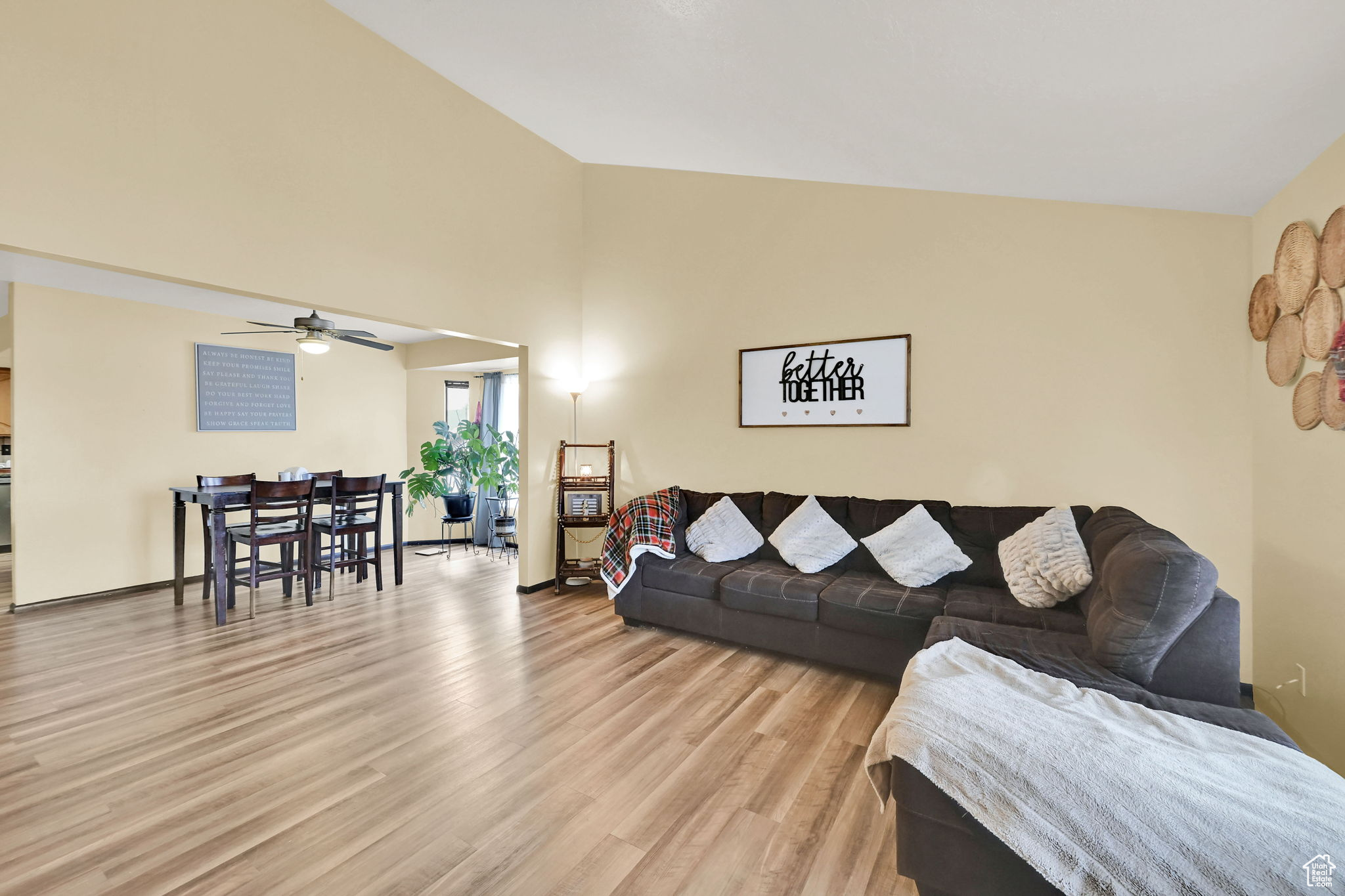 IRONWOOD SUBDIVISION - Residential