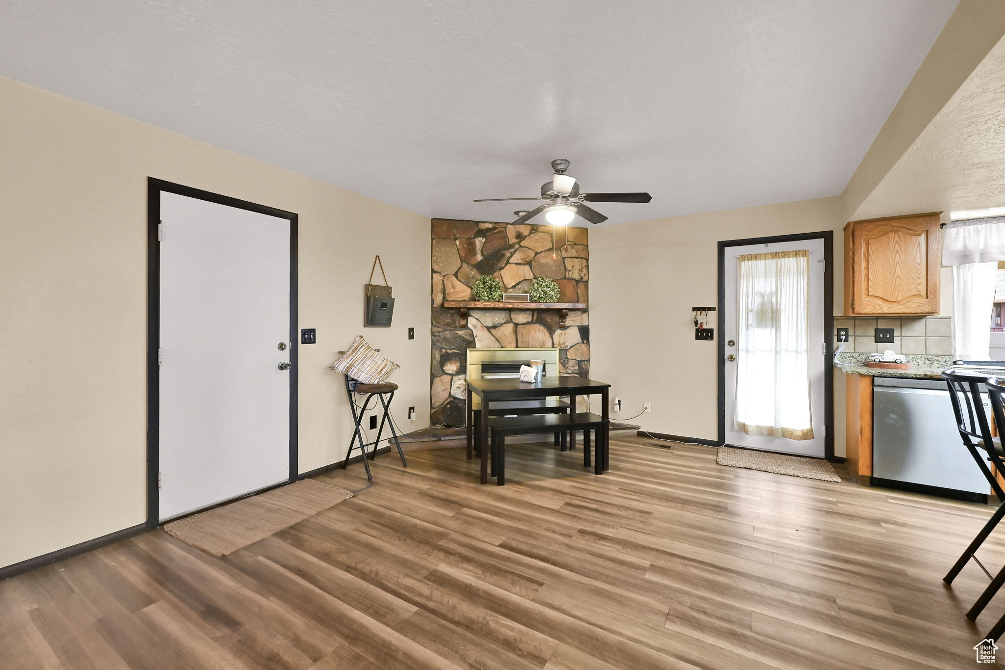 IRONWOOD SUBDIVISION - Residential