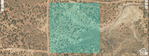 Vacant Land For Sale - Land<br/> Duchesne County, Roosevelt, UT 84066