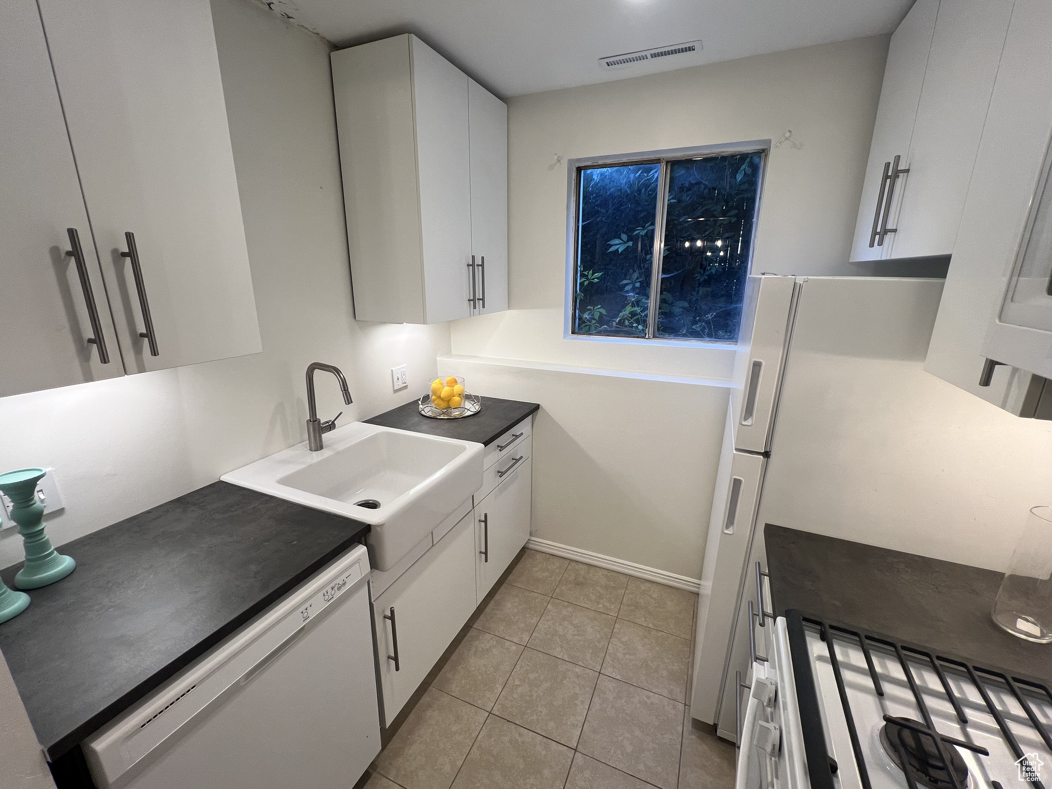 PARK PLACE - Residential
