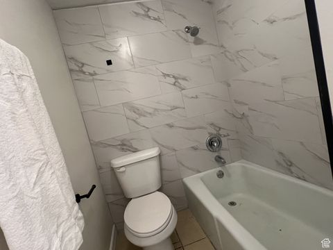 Tiny photo for 17 E 400 N #27C, Bountiful, UT 84010 (MLS # 2088755)