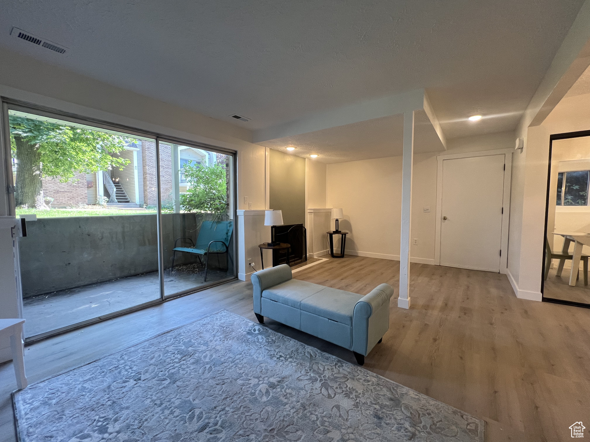 PARK PLACE - Residential