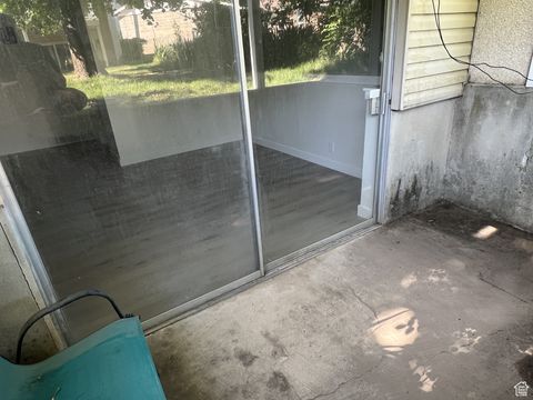Tiny photo for 17 E 400 N #27C, Bountiful, UT 84010 (MLS # 2088755)