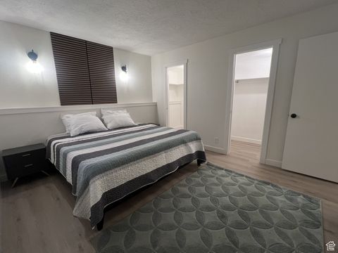 Tiny photo for 17 E 400 N #27C, Bountiful, UT 84010 (MLS # 2088755)
