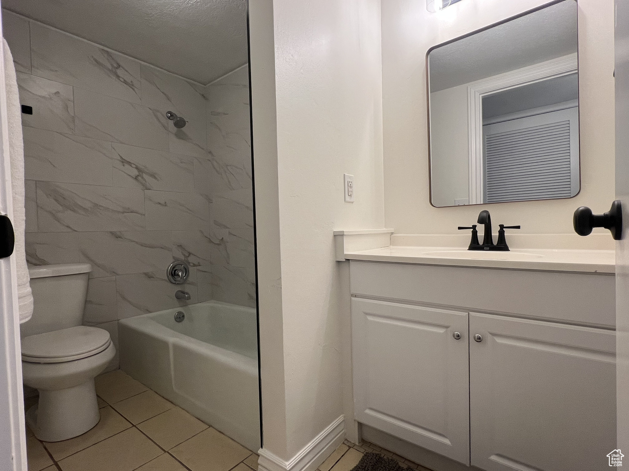 PARK PLACE - Residential