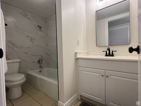 Tiny photo for 17 E 400 N #27C, Bountiful, UT 84010 (MLS # 2088755)