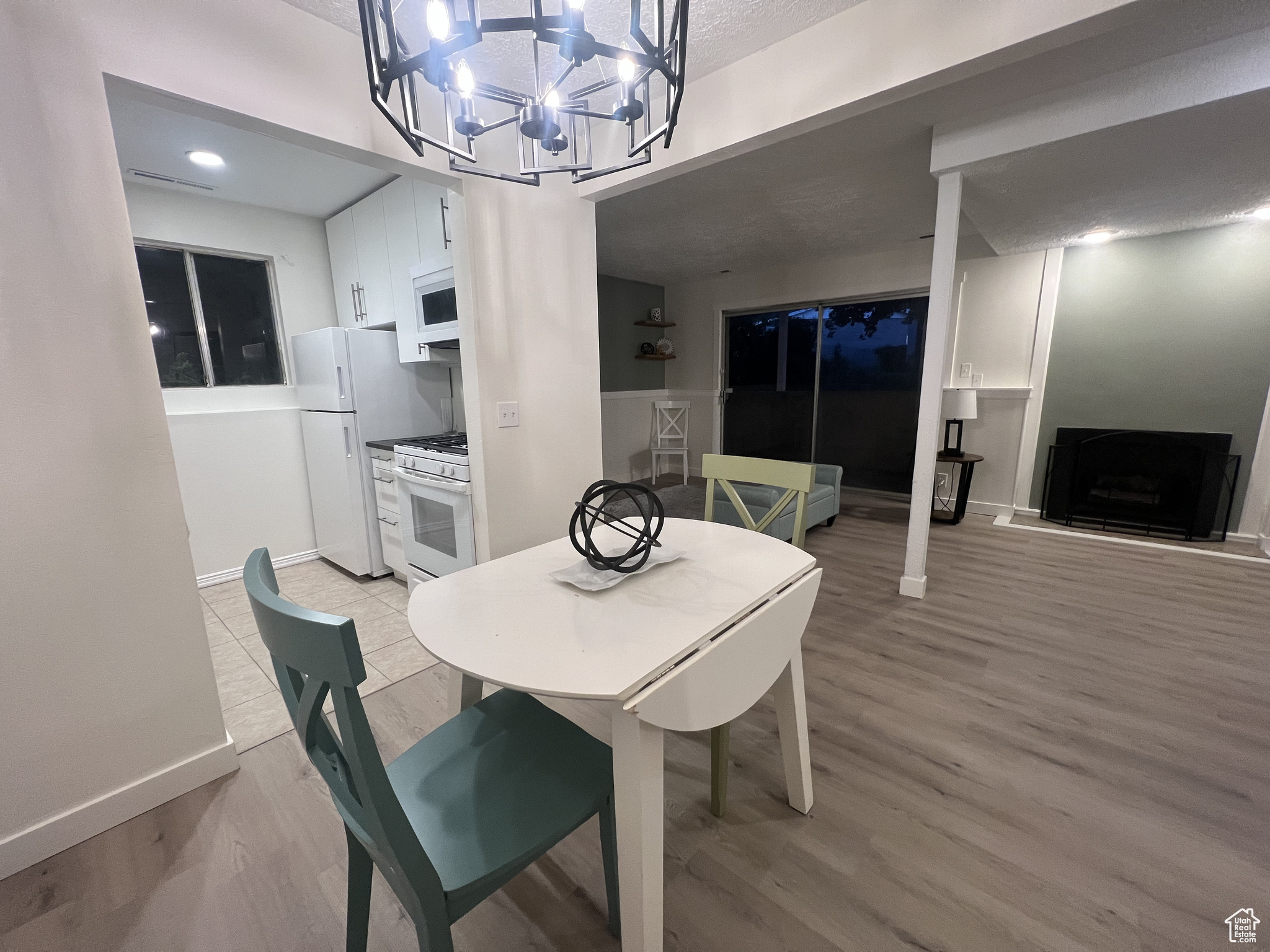 PARK PLACE - Residential