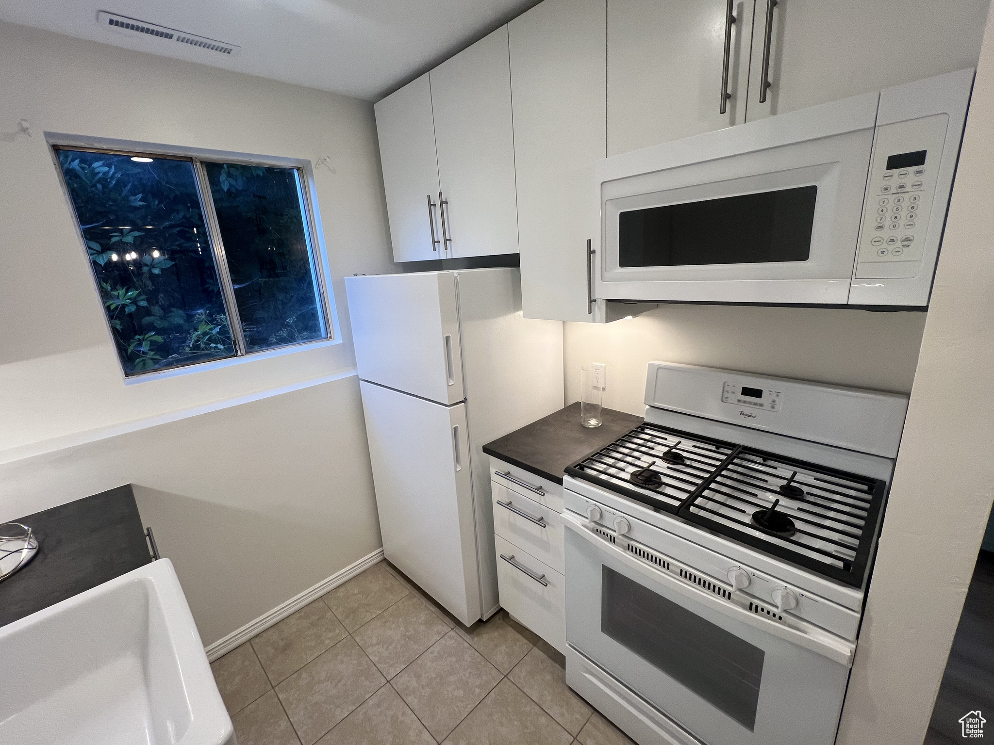 PARK PLACE - Residential