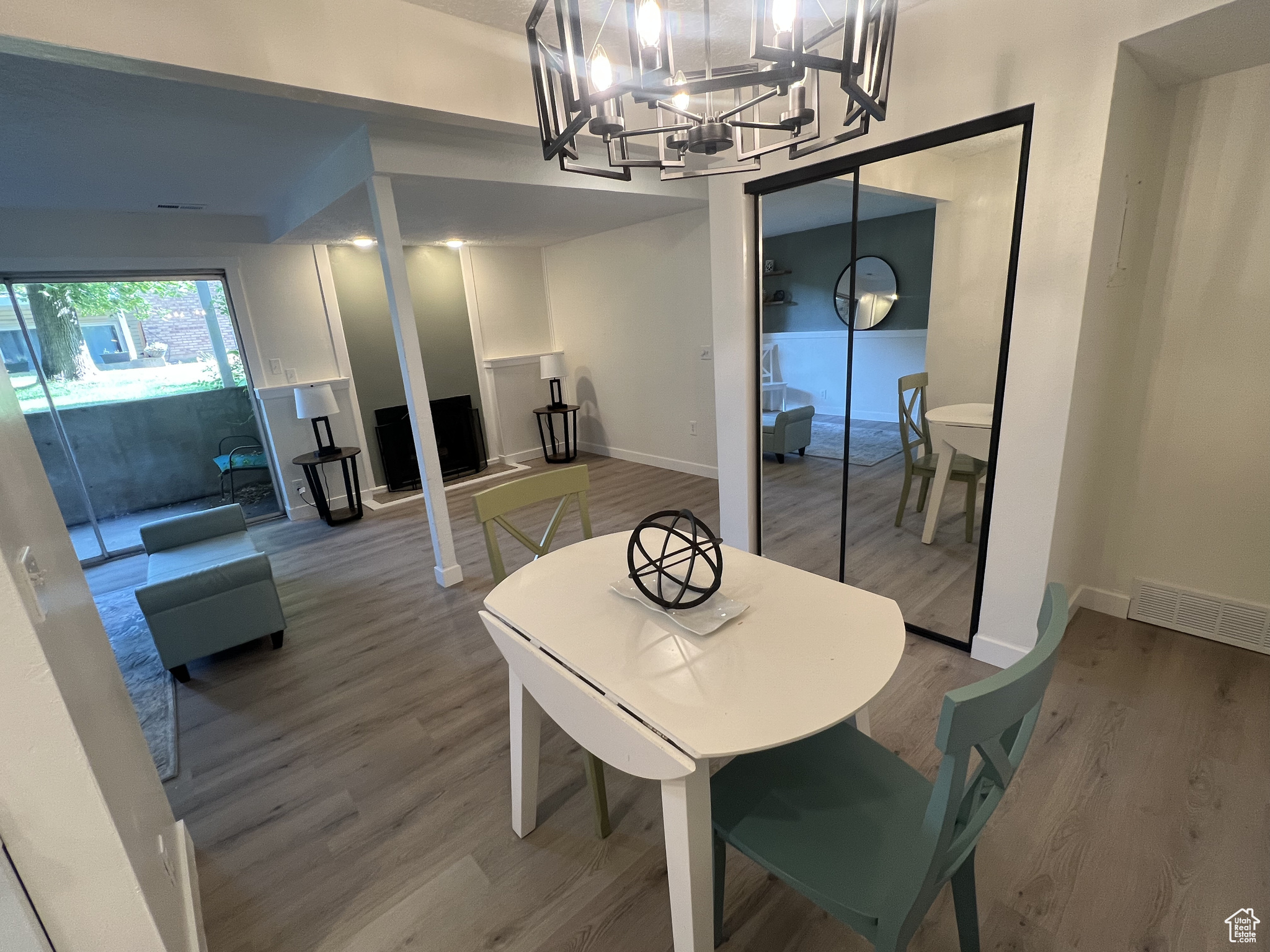 PARK PLACE - Residential