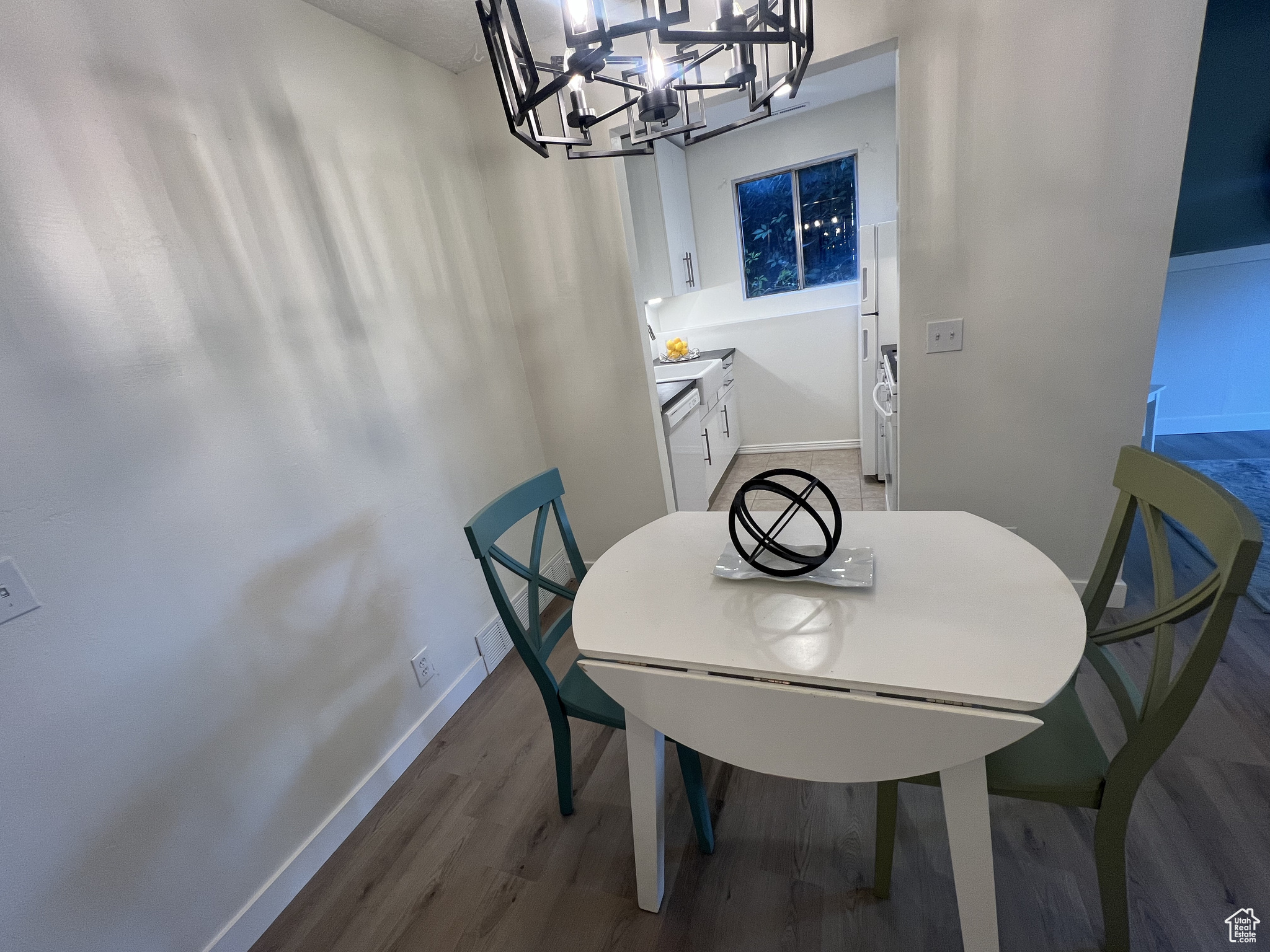 PARK PLACE - Residential
