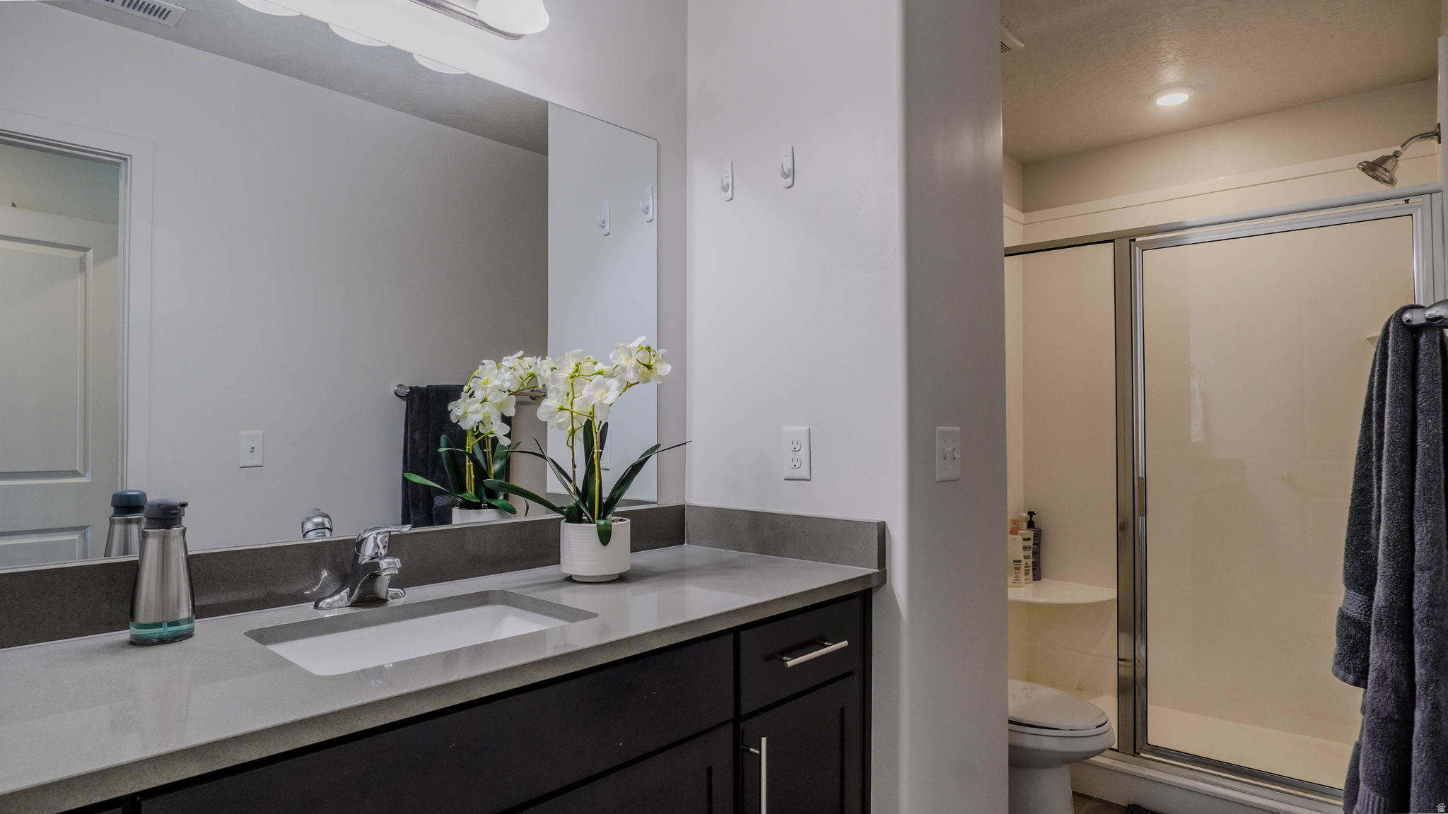 EVANS RANCH - Residential