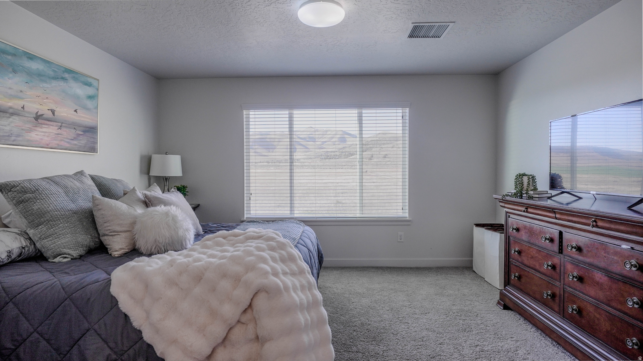 EVANS RANCH - Residential