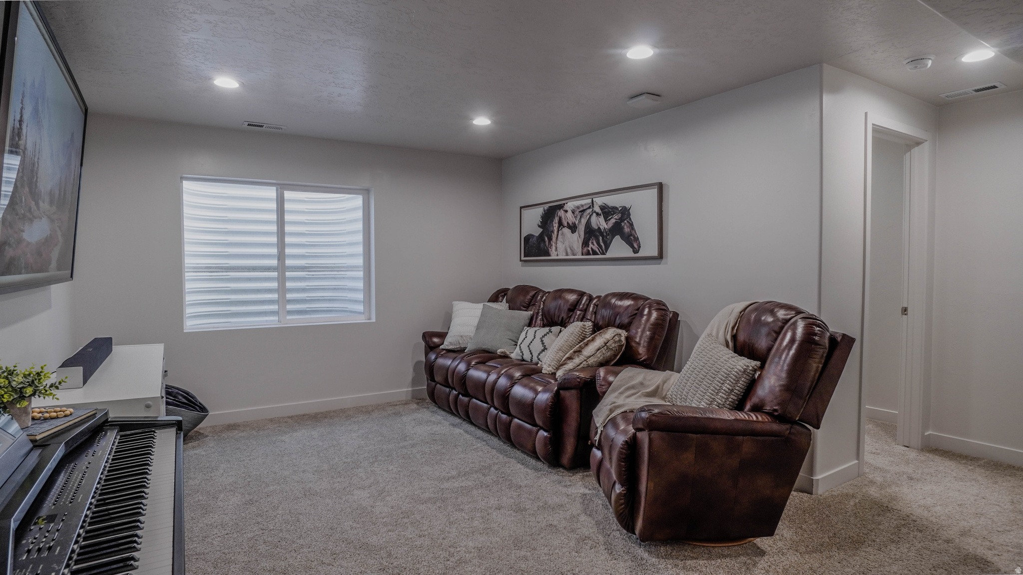 EVANS RANCH - Residential