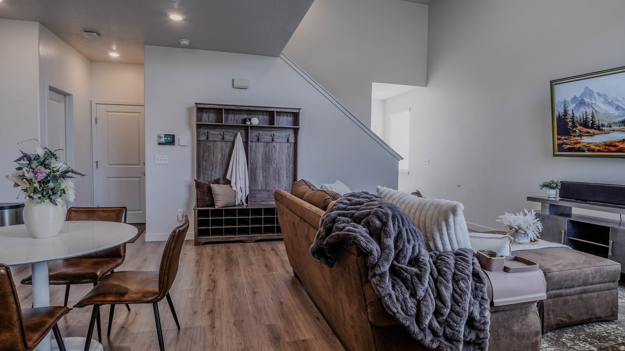 EVANS RANCH - Residential