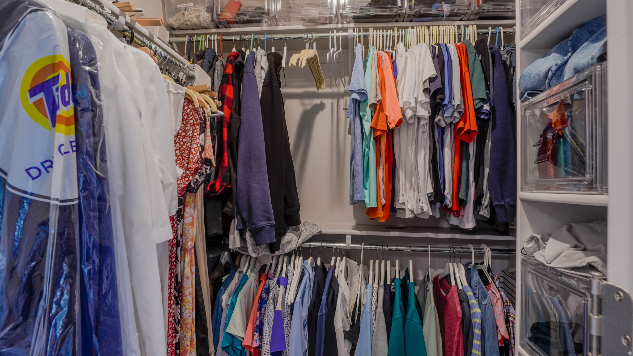 EVANS RANCH - Residential