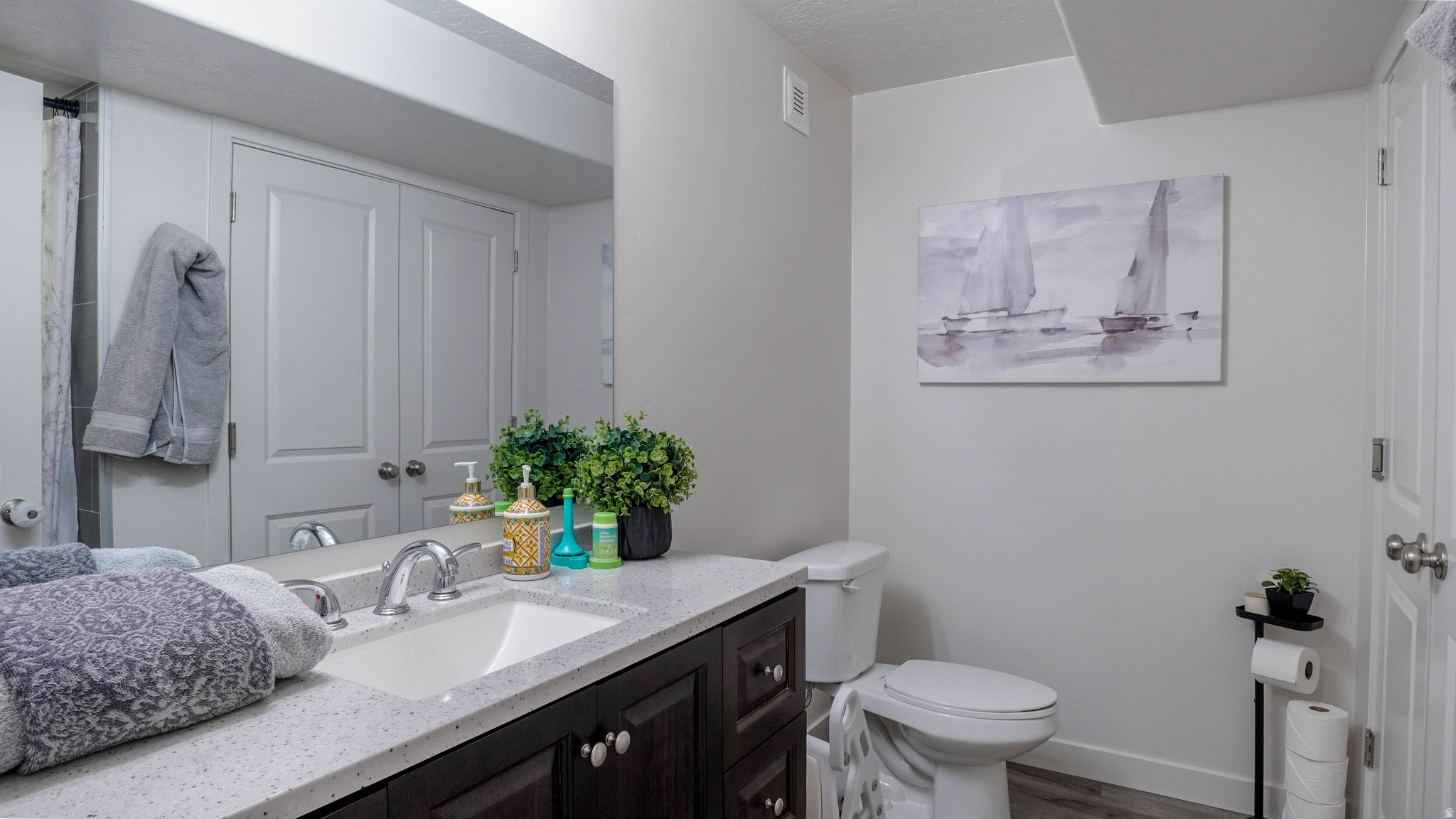 EVANS RANCH - Residential