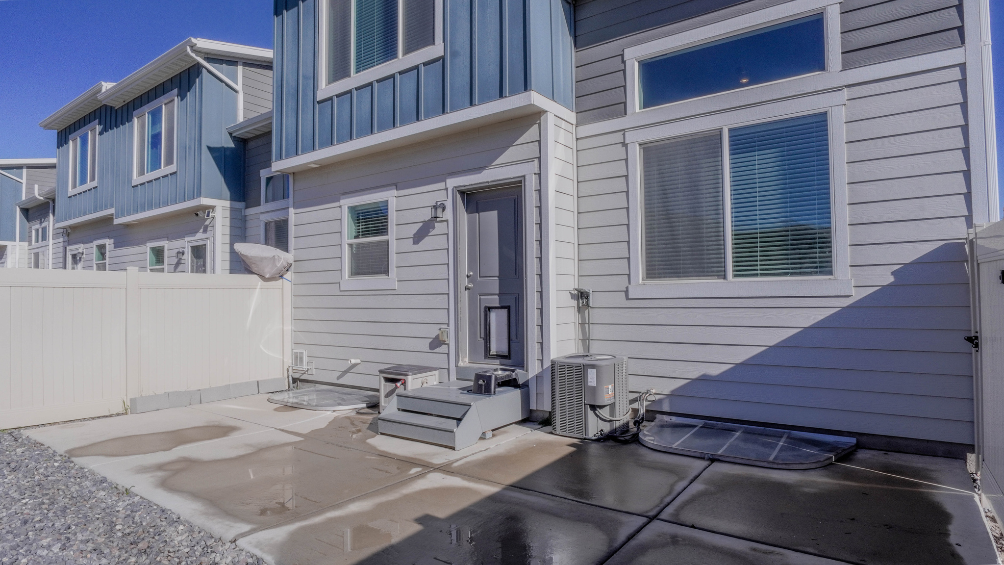 EVANS RANCH - Residential