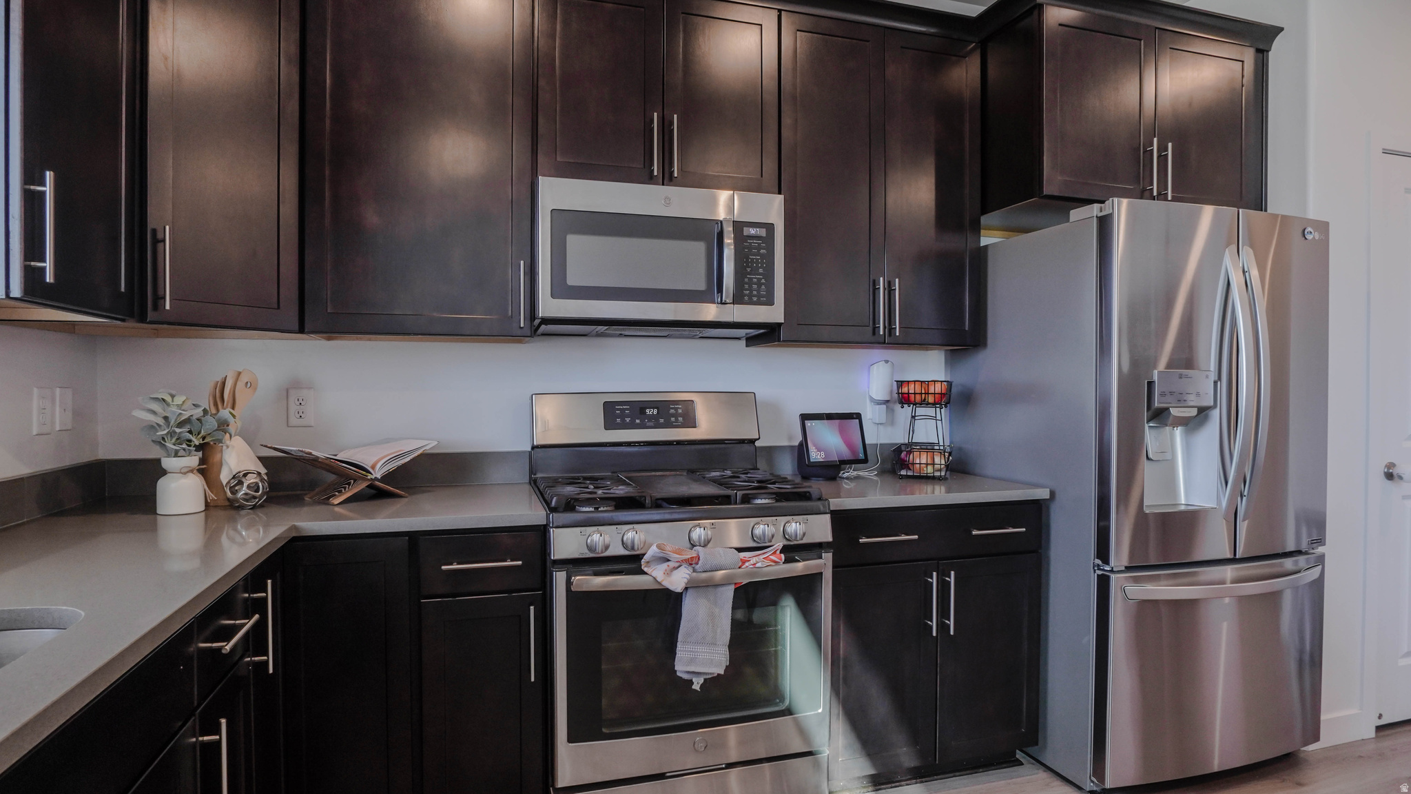 EVANS RANCH - Residential