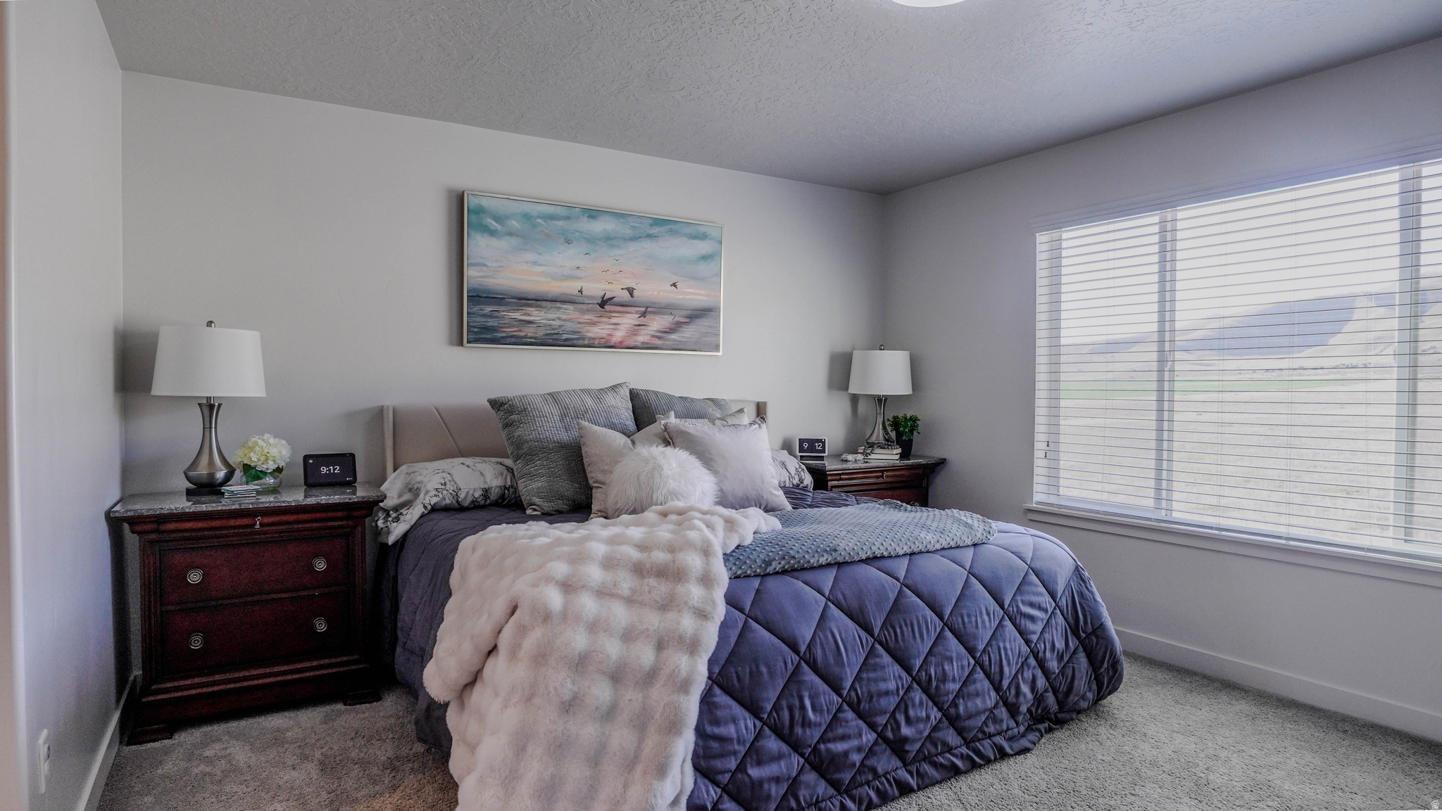 EVANS RANCH - Residential