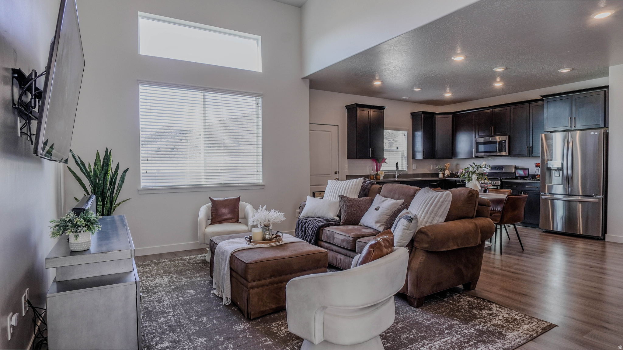 EVANS RANCH - Residential