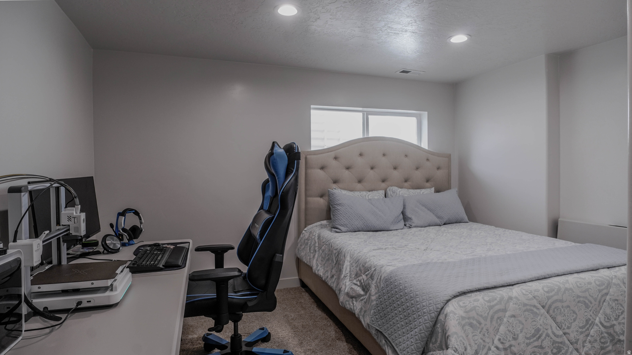 EVANS RANCH - Residential