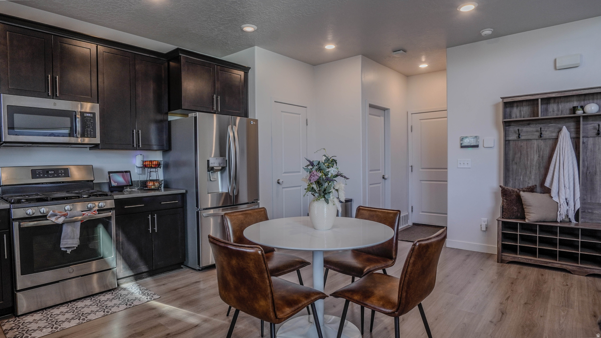 EVANS RANCH - Residential