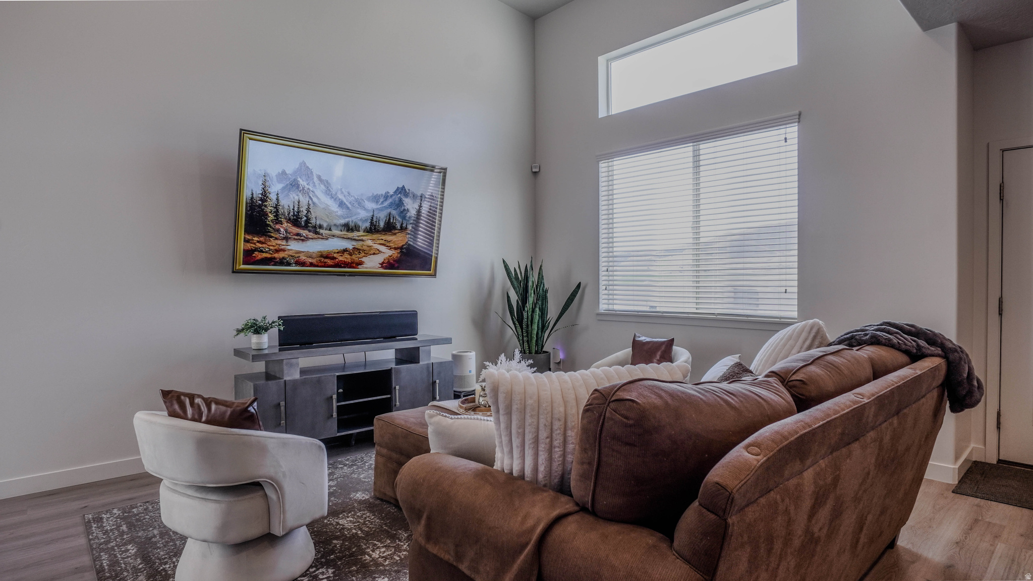 EVANS RANCH - Residential