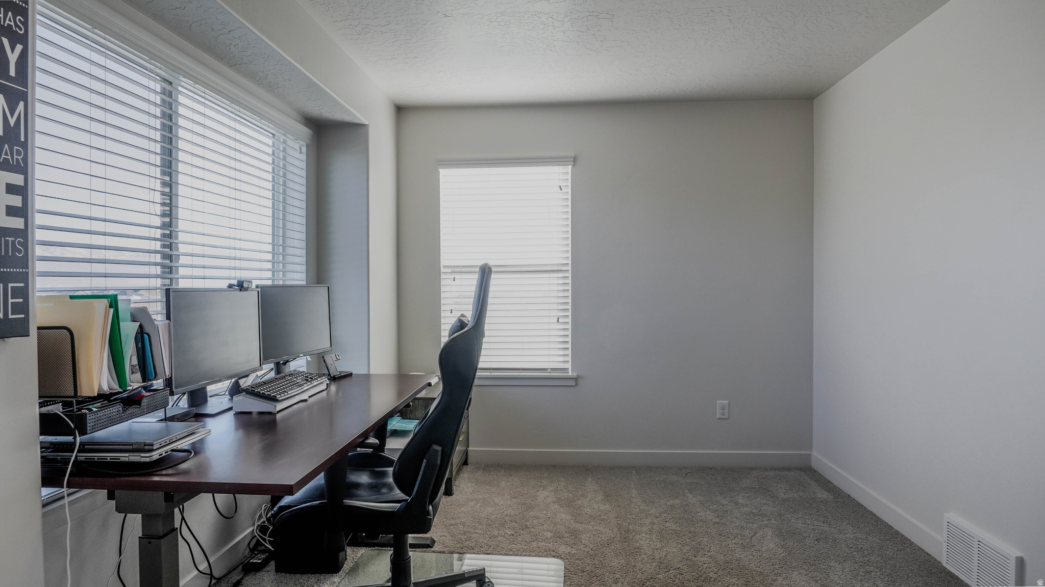 EVANS RANCH - Residential