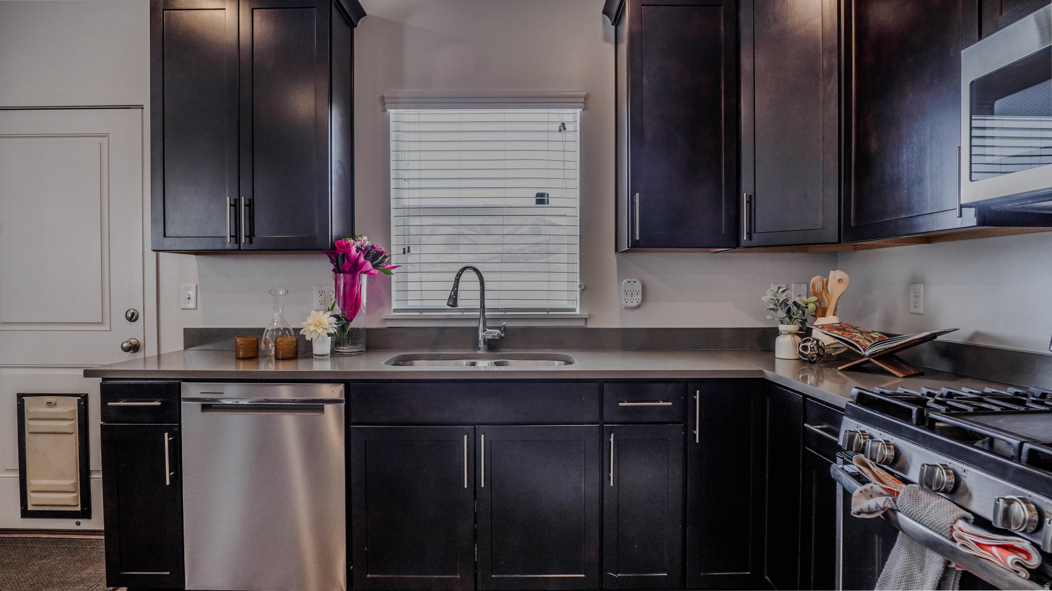 EVANS RANCH - Residential