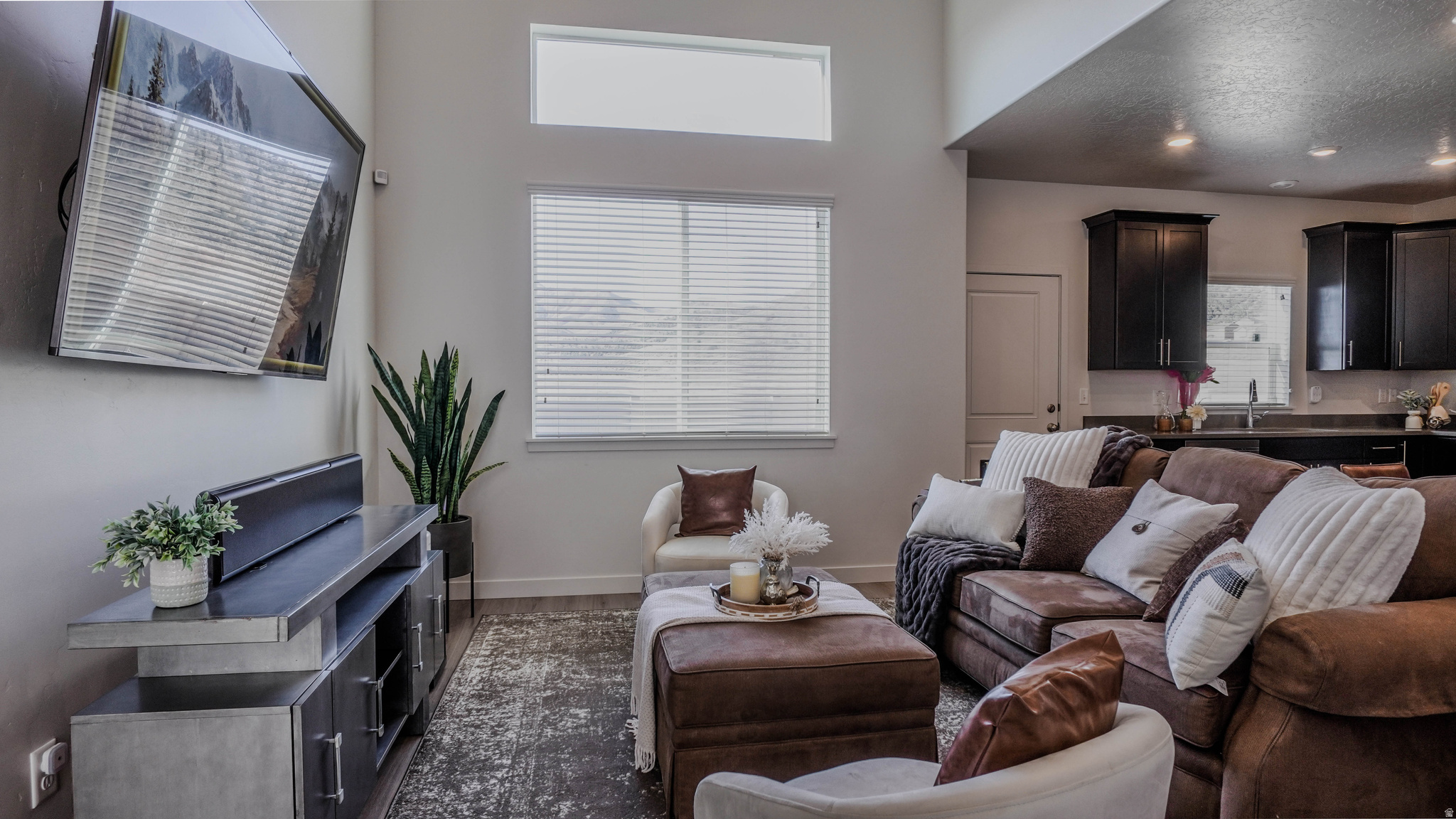 EVANS RANCH - Residential