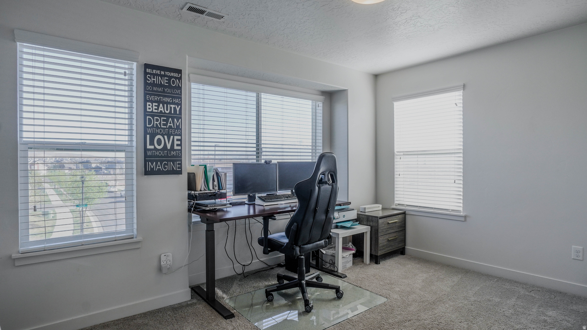 EVANS RANCH - Residential