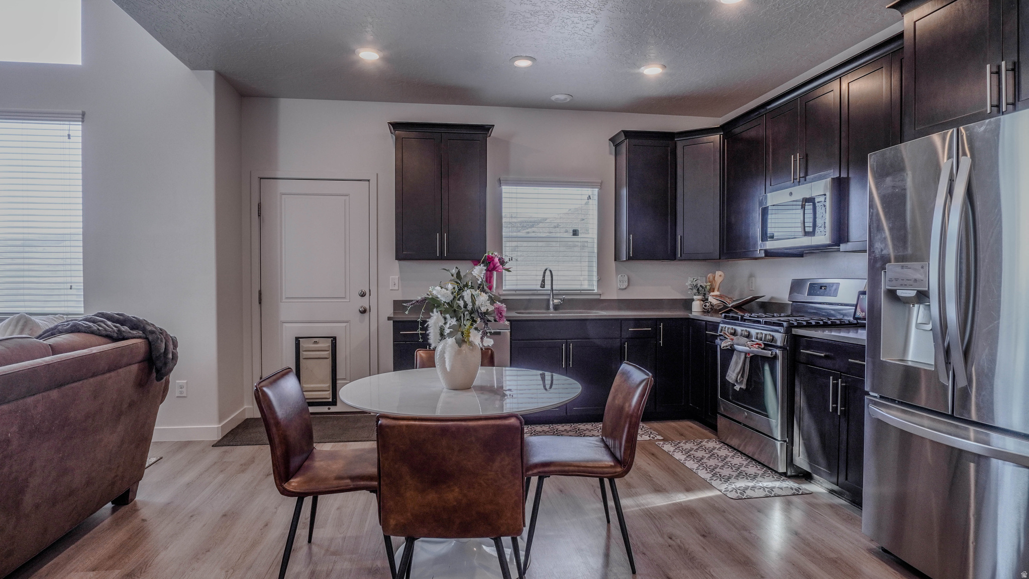 EVANS RANCH - Residential