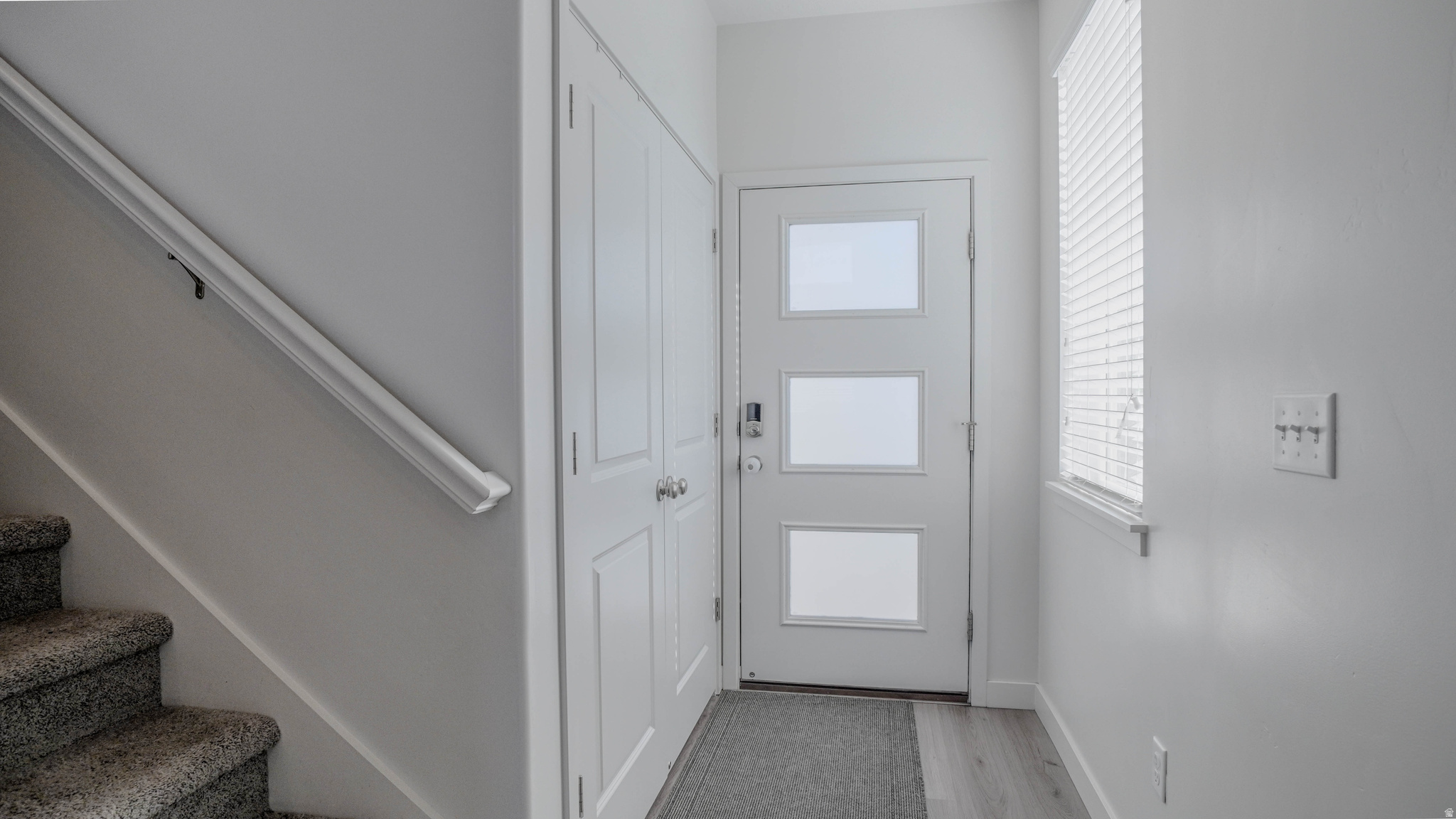 EVANS RANCH - Residential