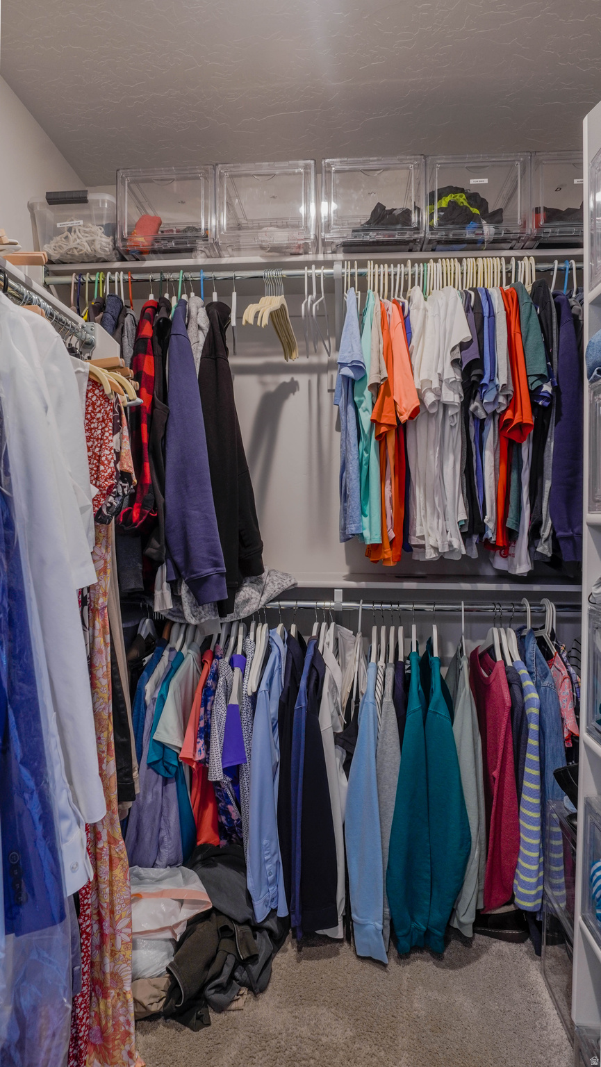 EVANS RANCH - Residential