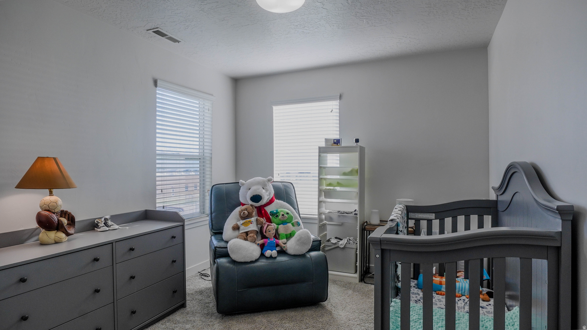 EVANS RANCH - Residential