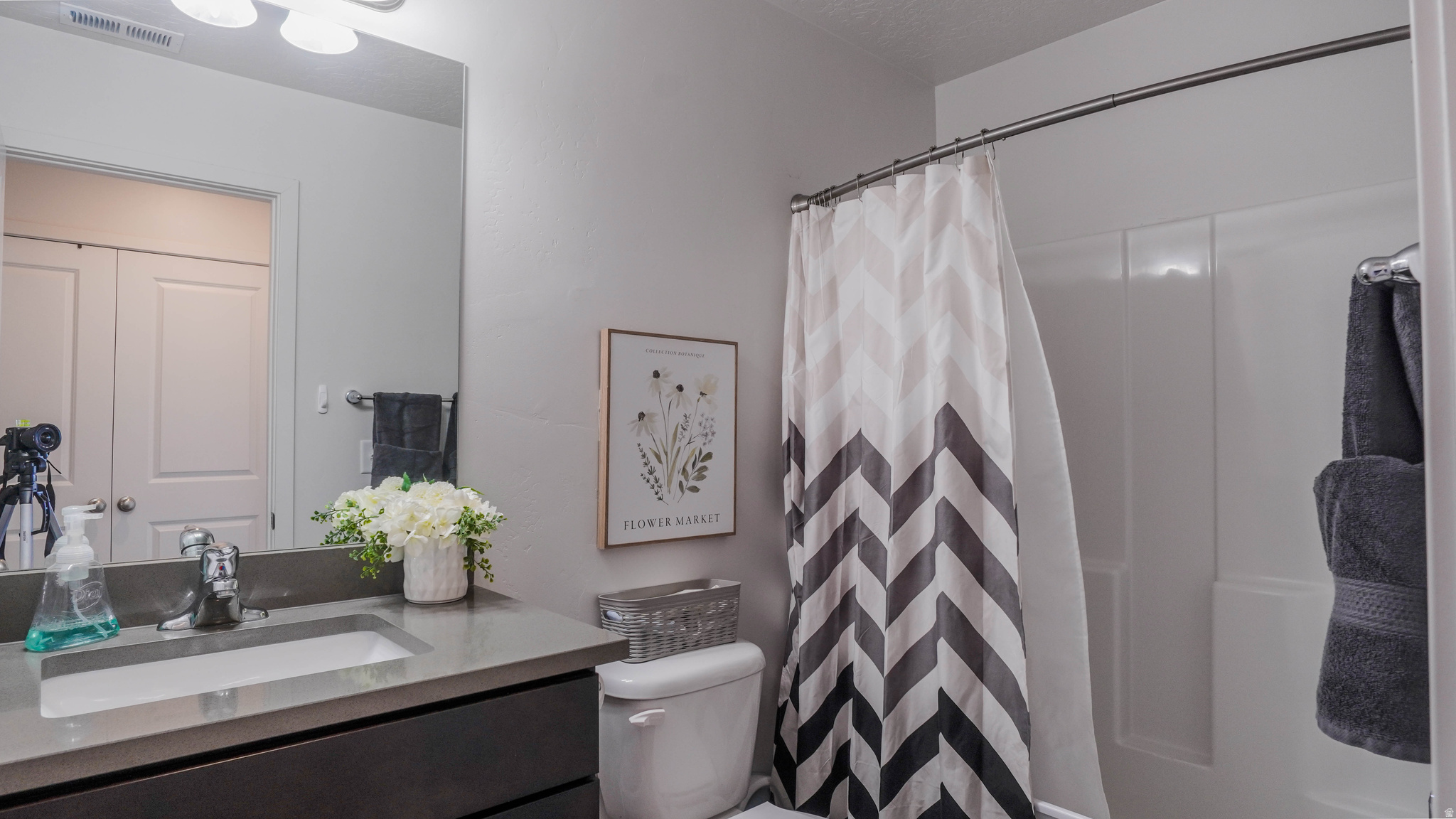 EVANS RANCH - Residential