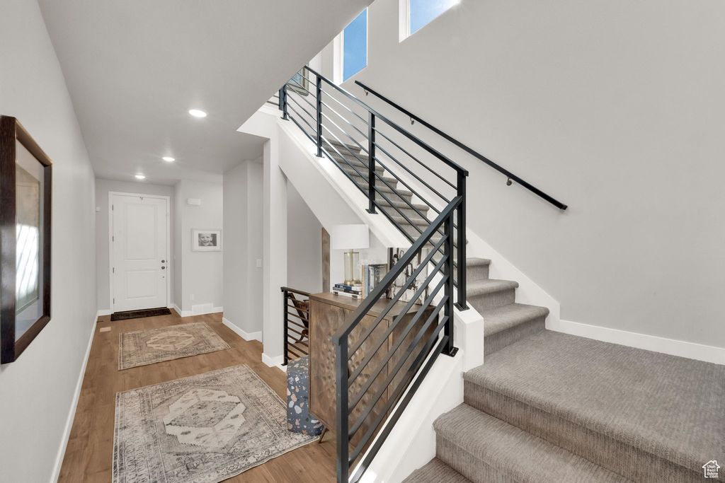 Photo of 5018 W NORTHWOOD LN, Highland, UT 84003 (MLS # 2118617)